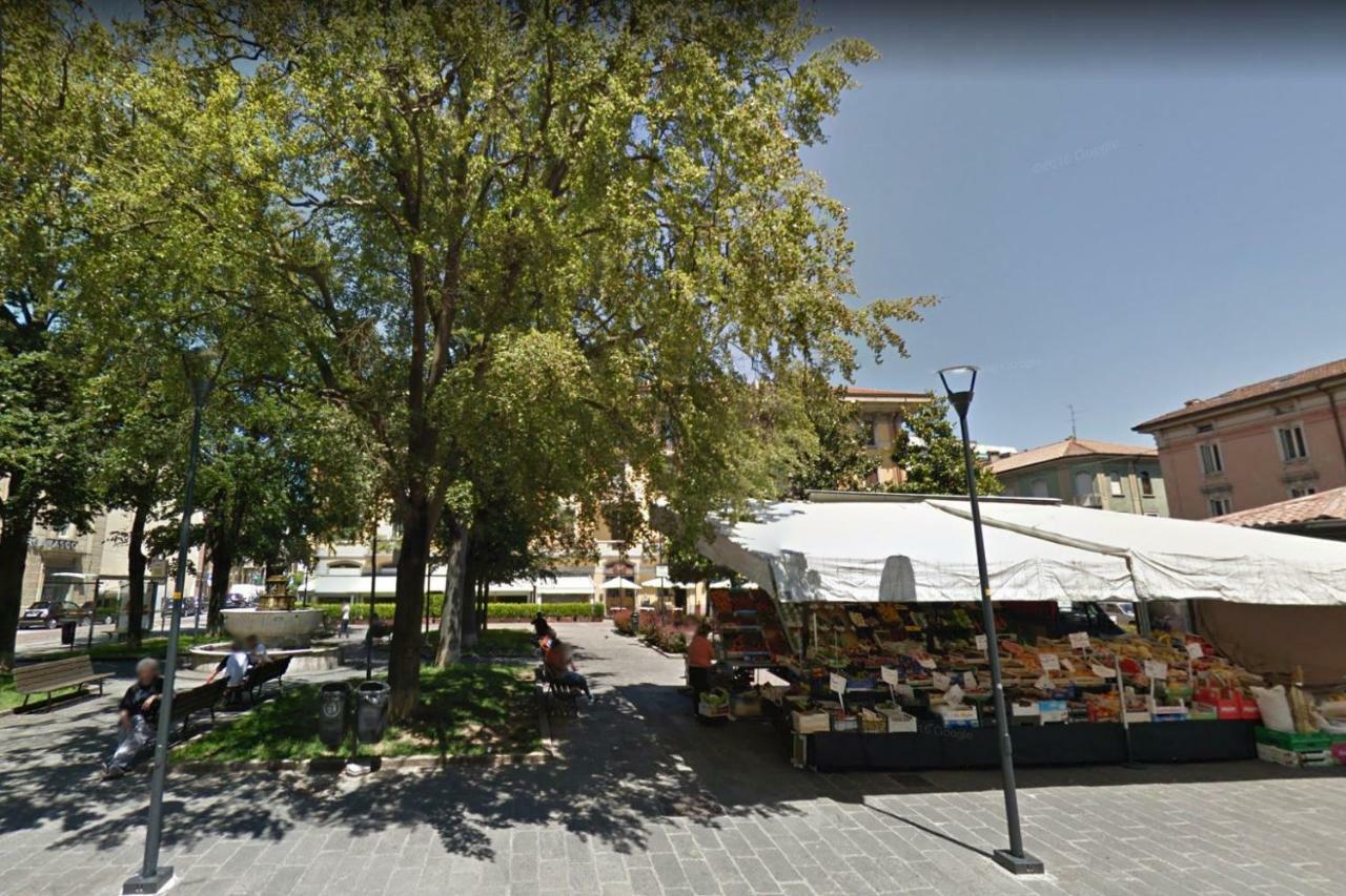 דירות ברגמו House 41, Nuovo In Borgo Storico מראה חיצוני תמונה